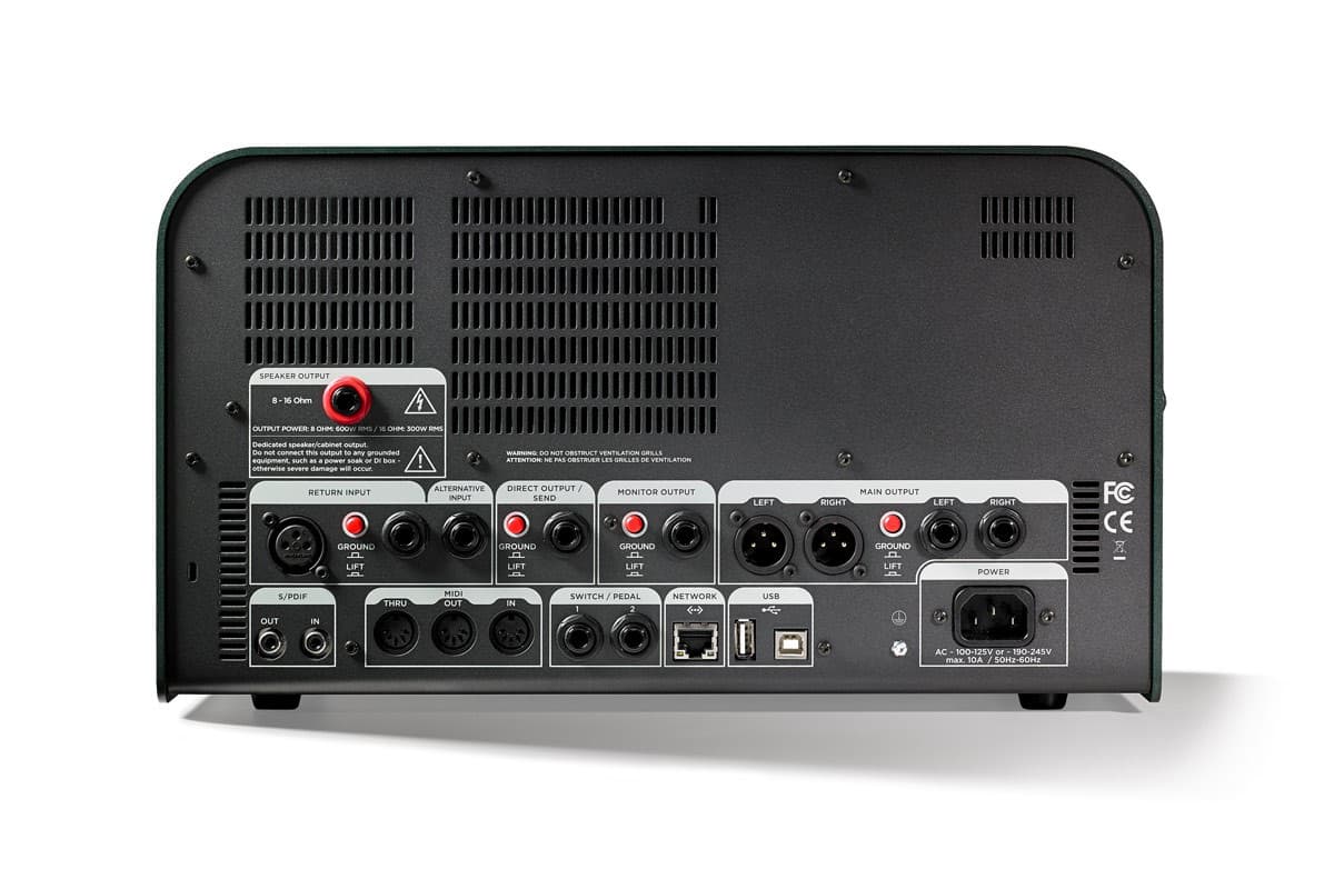 Kemper [object Object]